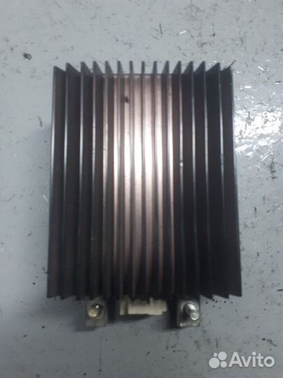 Преобразователь напряжения freightliner CL 120