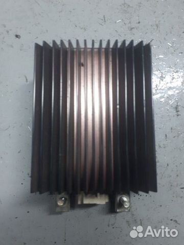 Преобразователь напряжения freightliner CL 120