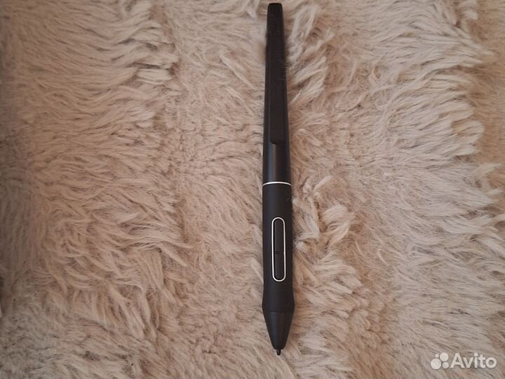 Графический планшет huion kamvas 13