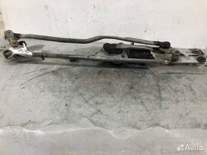 Трапеция стеклоочистителя