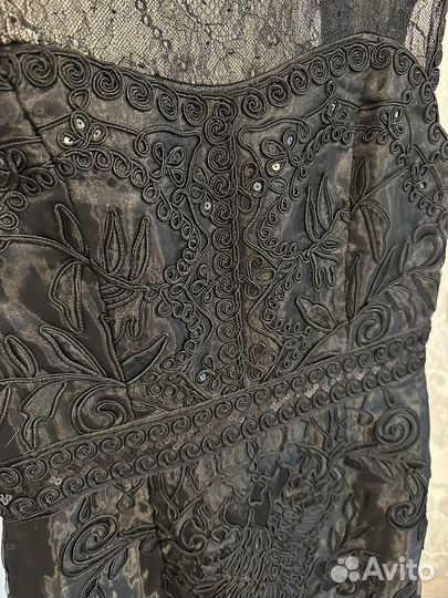 Платье 42 размер