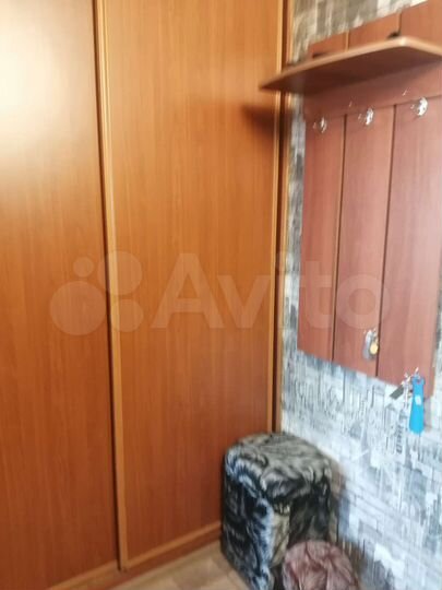 1-к. квартира, 25 м², 4/5 эт.