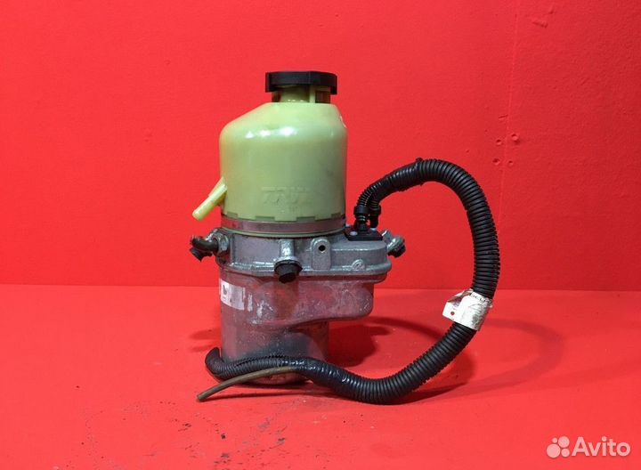 Эгур для Opel Astra H Z14XEP 1.4 (Б/У)