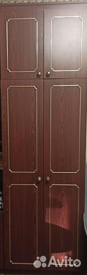 Стенка в гостиную угловая бу