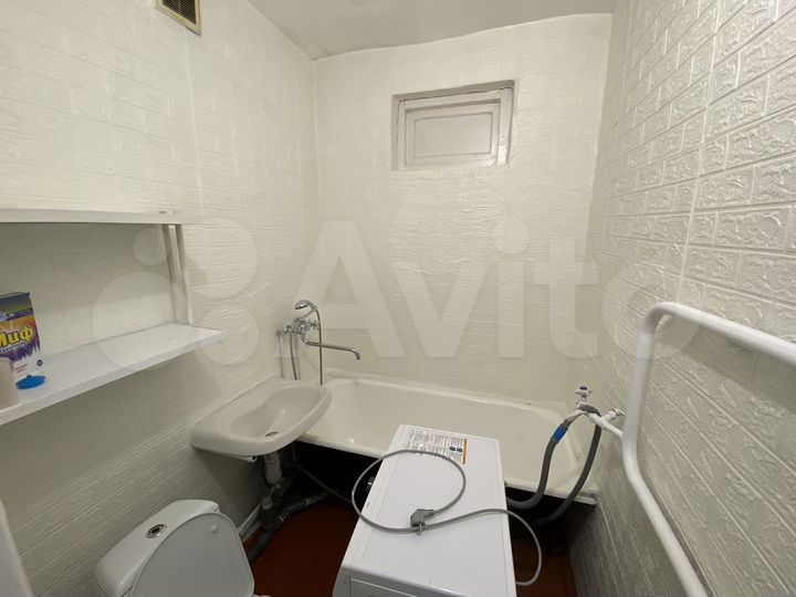 3-к. квартира, 53,9 м², 4/5 эт.