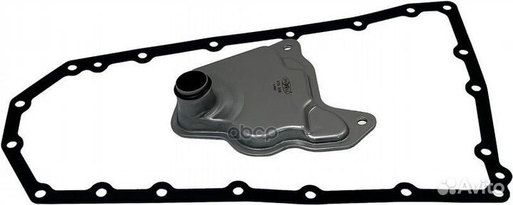 Фильтр АКПП infiniti/nissan/renault