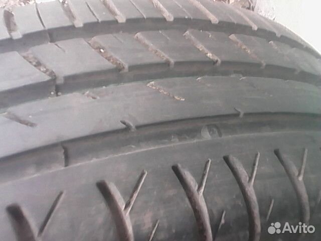 Колесо 185/60R14 Viatti Strada нов. 4*100 1шт