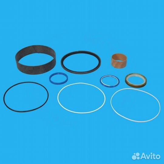 Набор уплотнений гидроцилиндра 261-0582 (OEM)