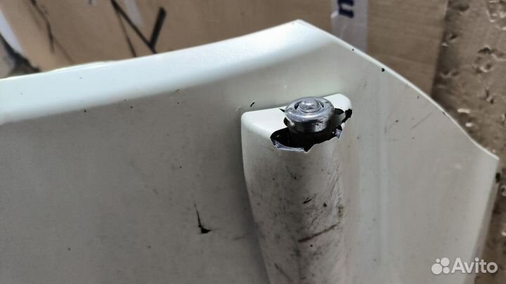 Бампер передний Honda Stepwgn RG1