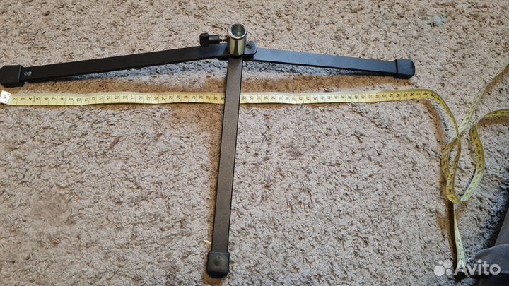 Держатель для штатива