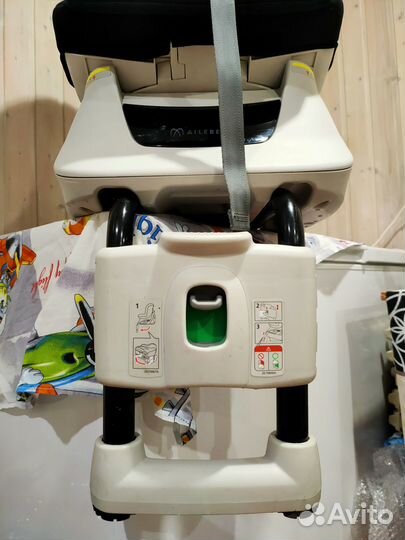 Ailebebe carmate kurutto nt2