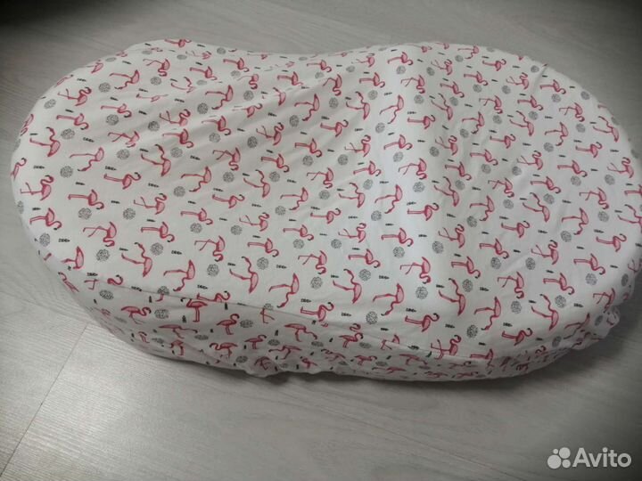 Кокон для новорожденных