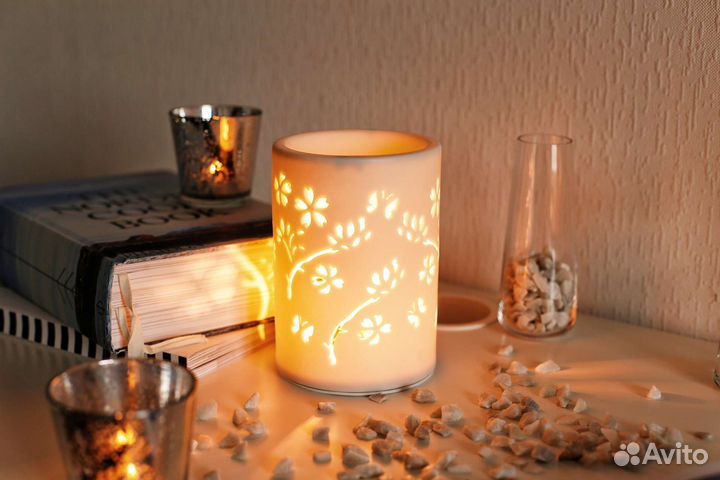 Масляная Эссенция 