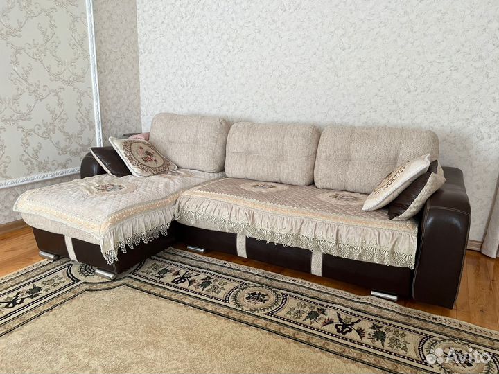 Диван раскладной бу