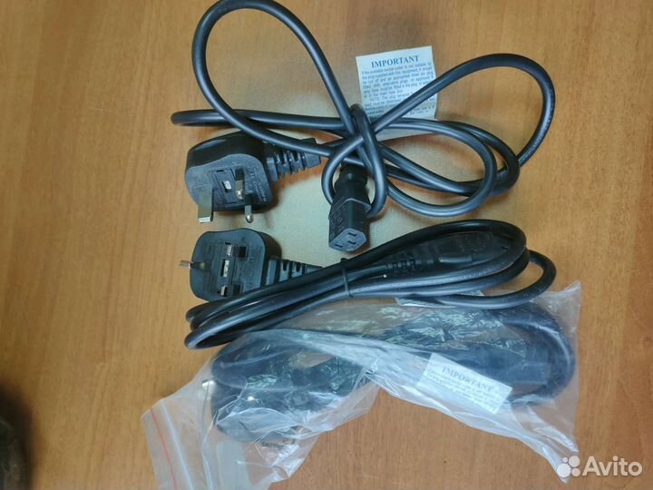 Кабель для компьютера