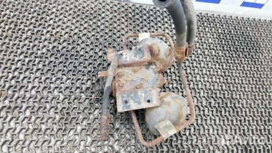 Гидросфера citroen C5 2 (PML24L402)