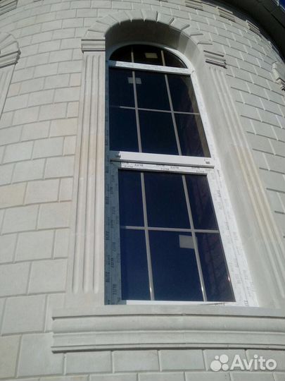 Дагестанский облицовочный камень