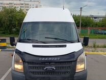 Ford Transit 2.5 MT, 2013, 280 000 км, с пробегом, цена 900 000 руб.