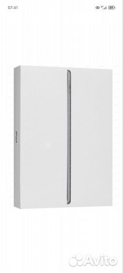 iPad 9 2021 64gb