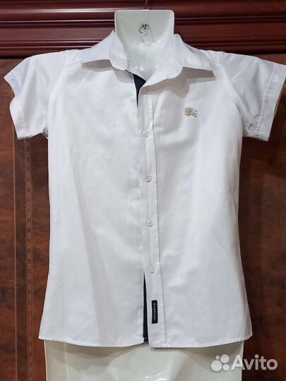 Для школы мальчику