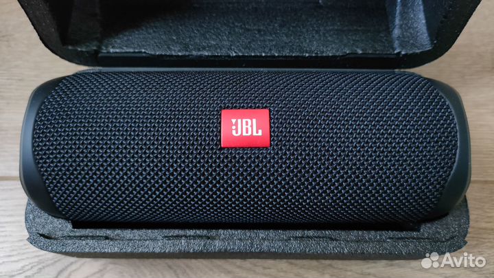 Портативная колонка jbl flip 5