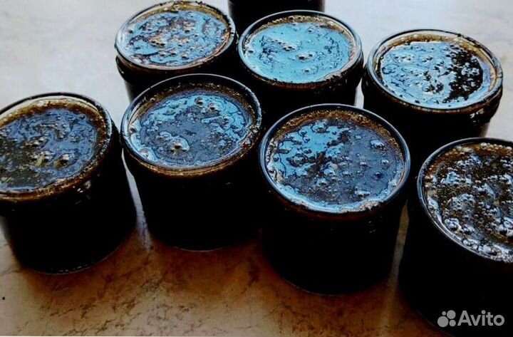 Пчелиный элексир для мужчин