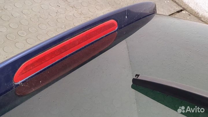 Крышка багажника Volkswagen Passat 6, 2008