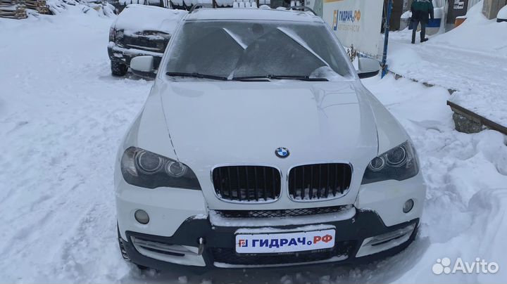 Расходомер воздуха (массметр) BMW X5 (E70) 1362755