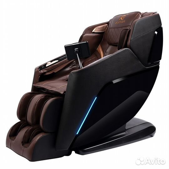 Массажное кресло