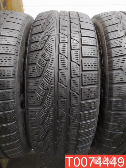 Pirelli Winter Sottozero 210 Serie II 225/55 R17 101R