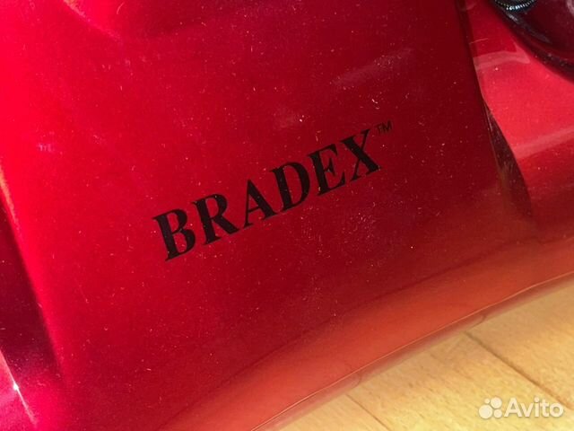 Массажер для ног Bradex