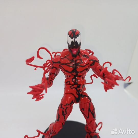 Фигурка Marvel Legends Carnage