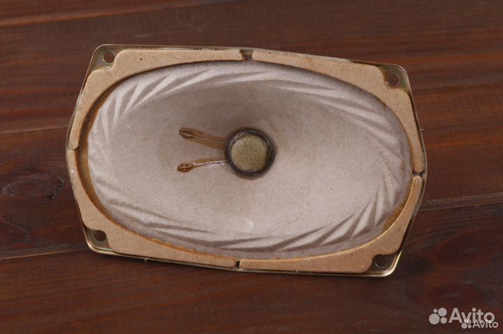 Широкополосный Динамик 3гдш 2-8-100 проверен