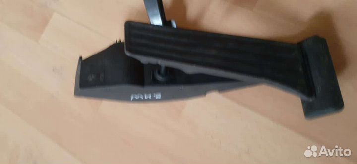 Bmw х5 е53 педаль газа