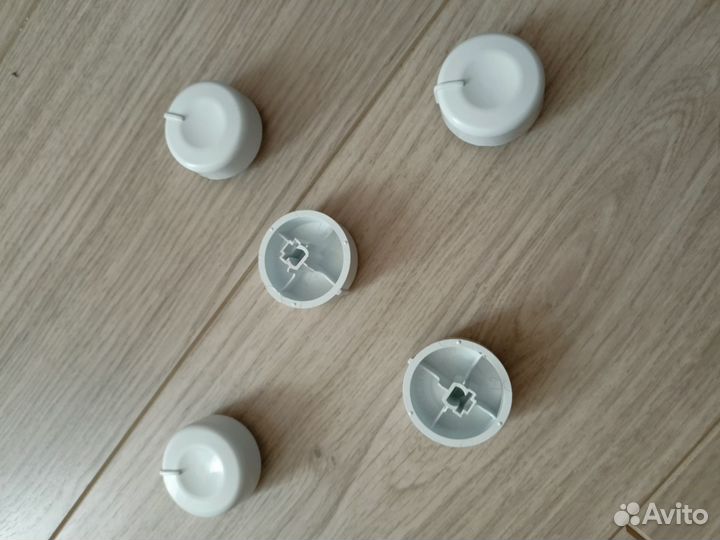 Ручка переключения программ atlant