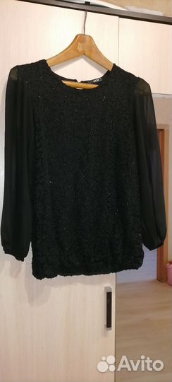 Женские вещи пакетом о. 48-50