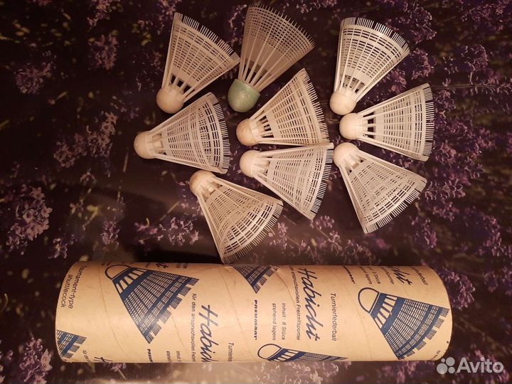 Ракетки для игры с мячом,бадминтон