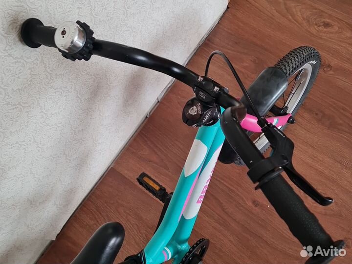 Велосипед Bryno 14