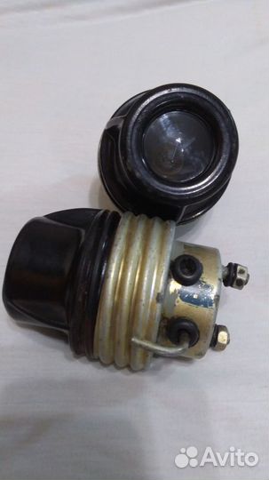 Фонари фп-103