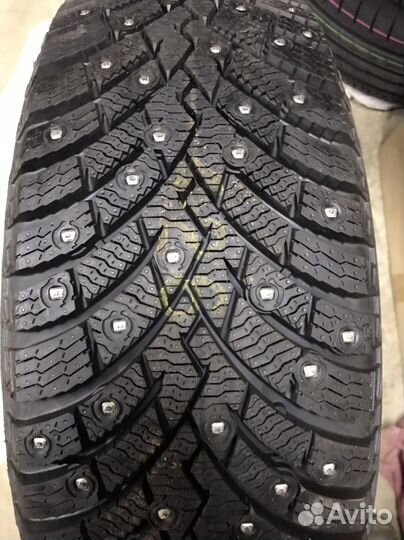 Pirelli Ice Zero 2 205/60 R16 96T