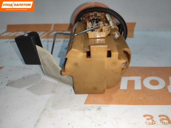 Насос топливный в бак Toyota Camry XV40 рест. 2010