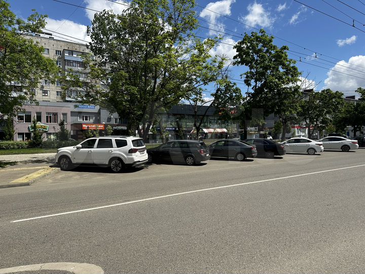 Торговая площадь, 55.2 м²