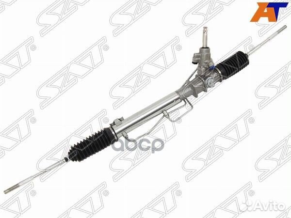 Рейка рулевая LHD subaru legacy/outback 98-03/I