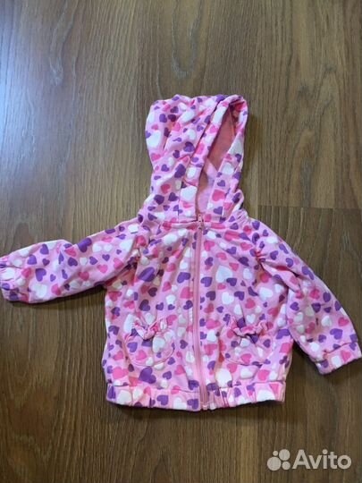 Толстовка Gloria Jeans