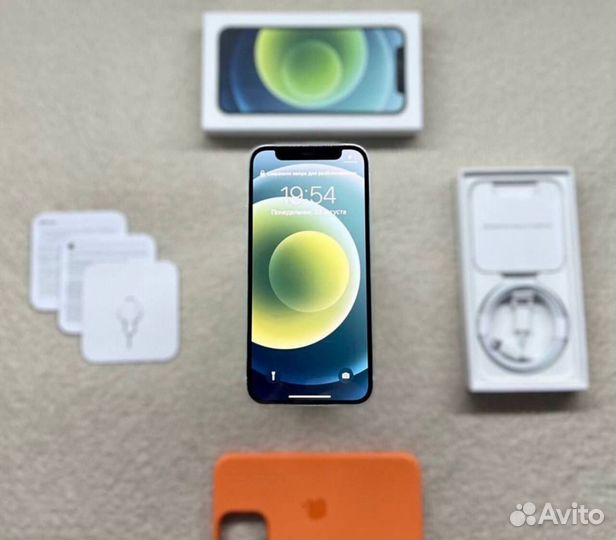 iPhone 12 mini, 64 ГБ