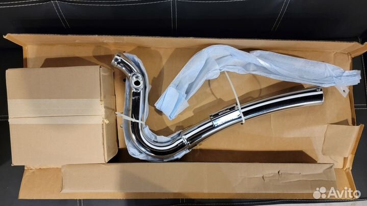 Глушитель для Harley-Davidson Vance & Hines 26073