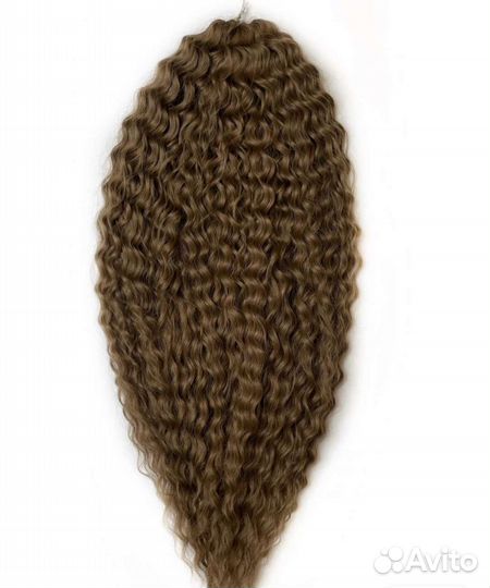 Дредокудри комплект новый