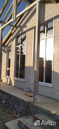 Пластиковые двери в рассрочку