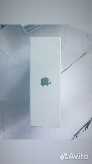 Беспроводные наушники airpods