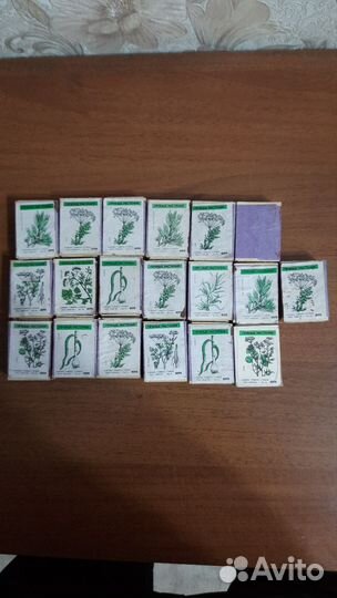 Коллекция спичечных коробков